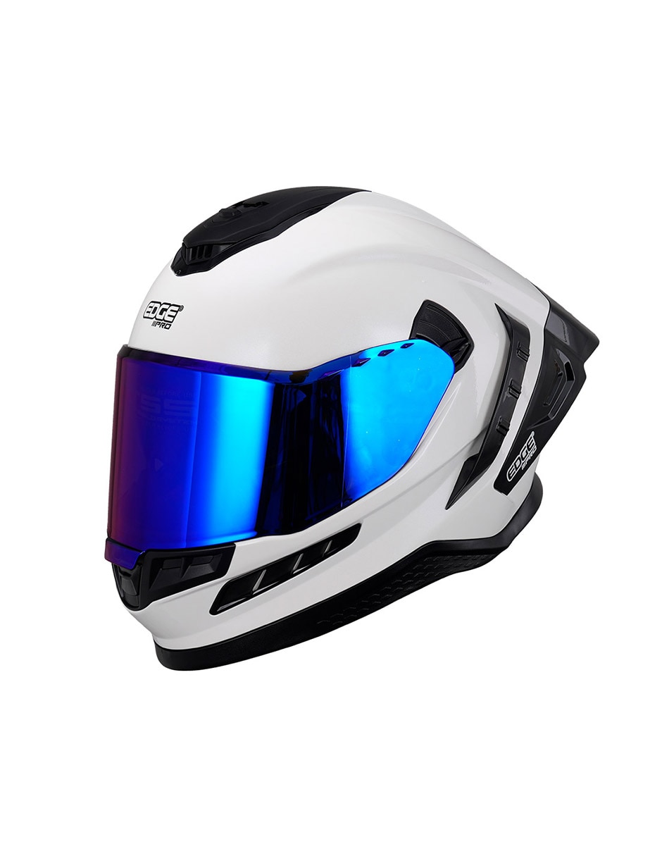 Casco cerrado para motorsport unisex 2